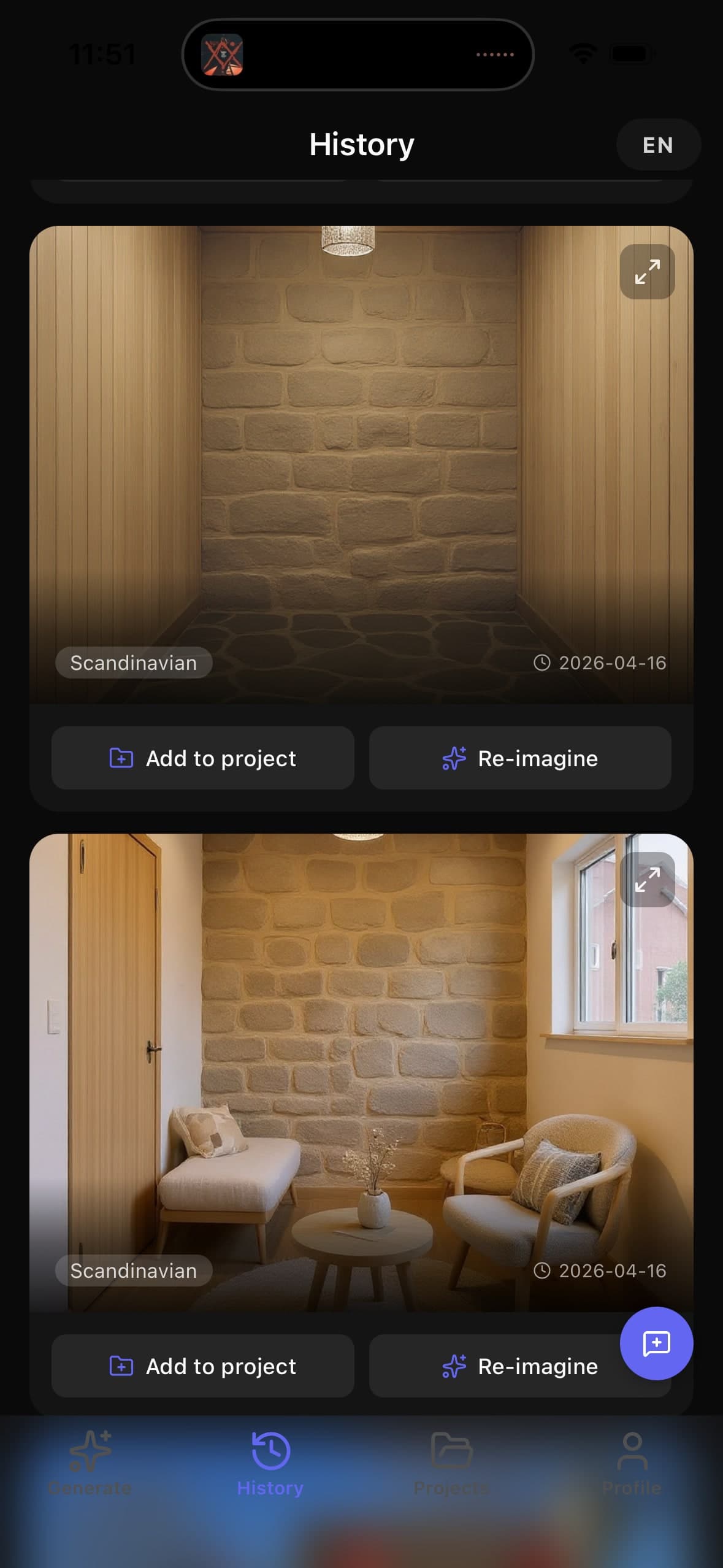 inspirat.ai — 2